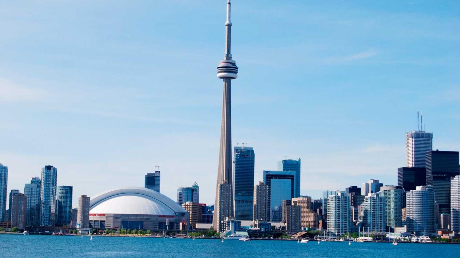 Circuito Canadá Espectacular - Viaje Mayores 55 Años