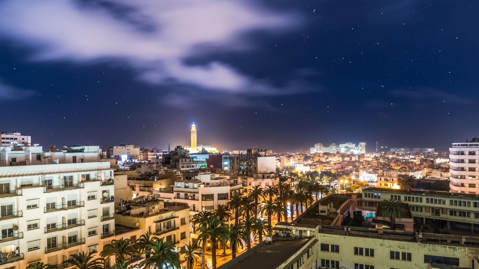 Marruecos Esencial: Tesoros de Marrakech y Fez