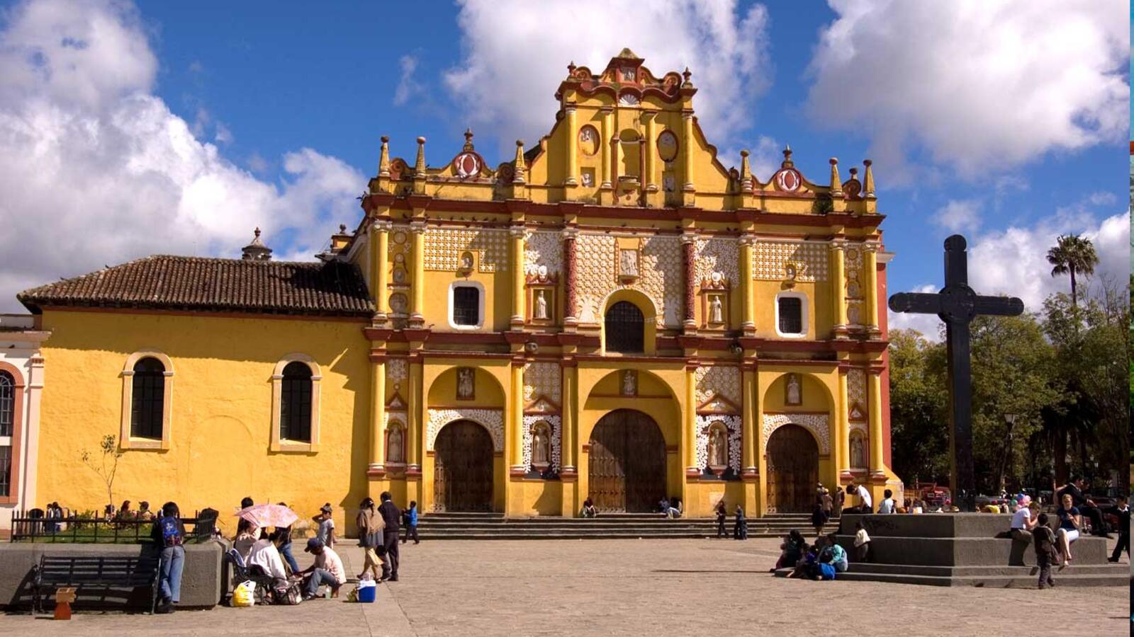 México Esencial: Cdmx, Palenque y Riviera Maya. Joyas del Mayab