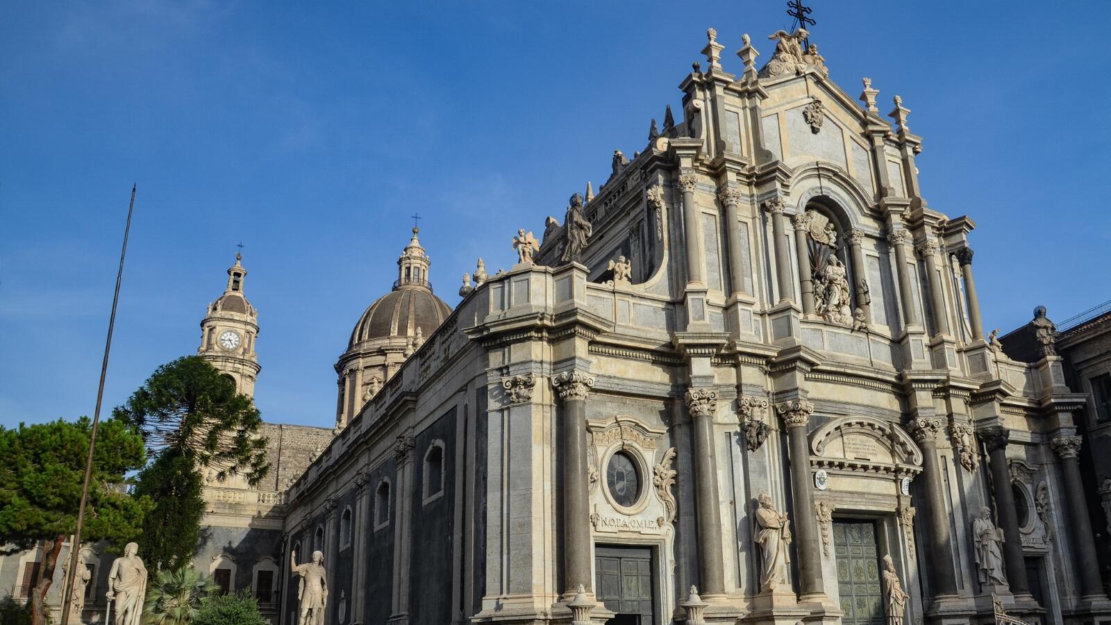 Tesoro de Italia: Malta, Sicilia y sus Maravillas Clásicas