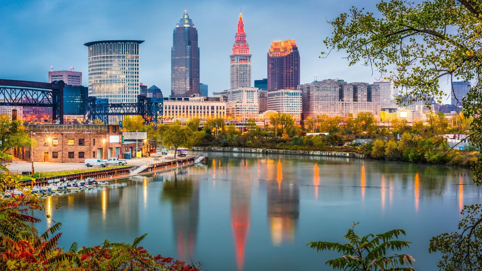 Circuitos por Cleveland
