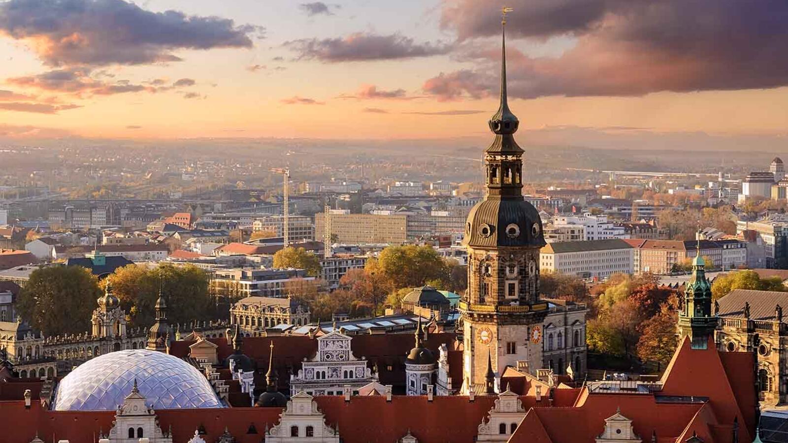Alemania Esencial: Berlín, Baviera y Tesoros Barrocos