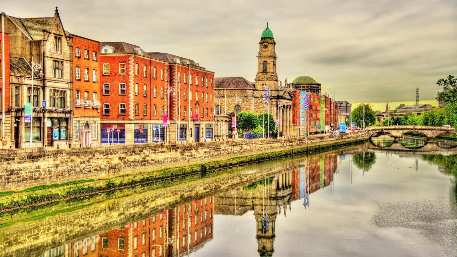 Viaje Single Irlanda en habitación compartida