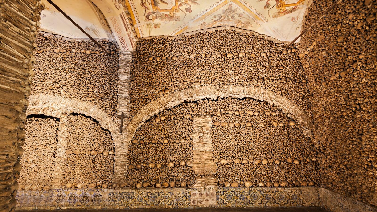 Circuitos por Evora