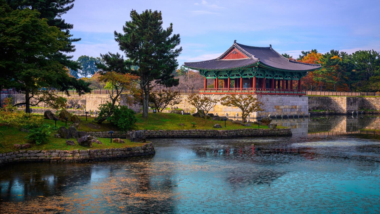 Gran Asia: Seúl, Tokio y Pekín de leyenda.