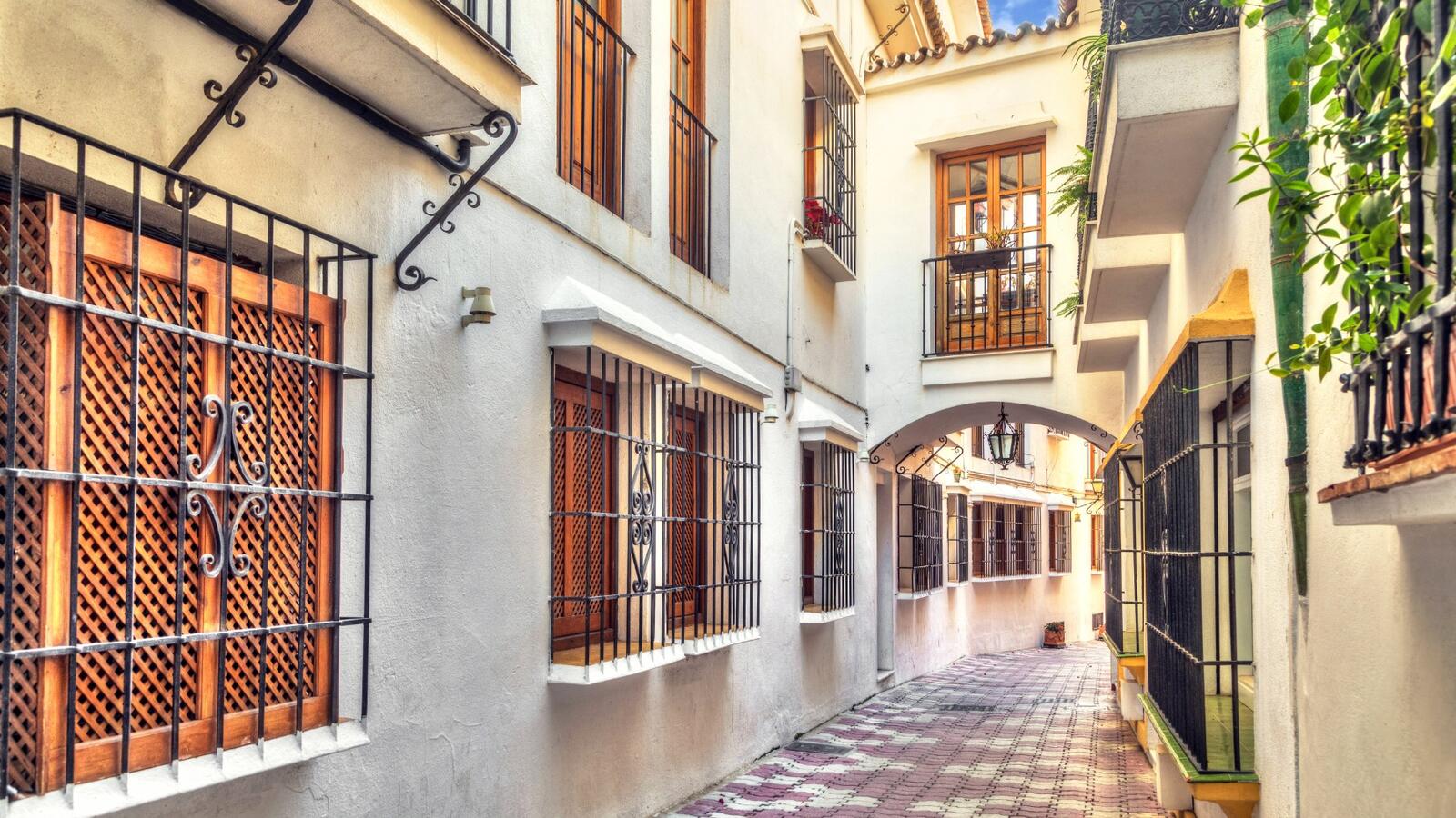 Circuitos por Marbella