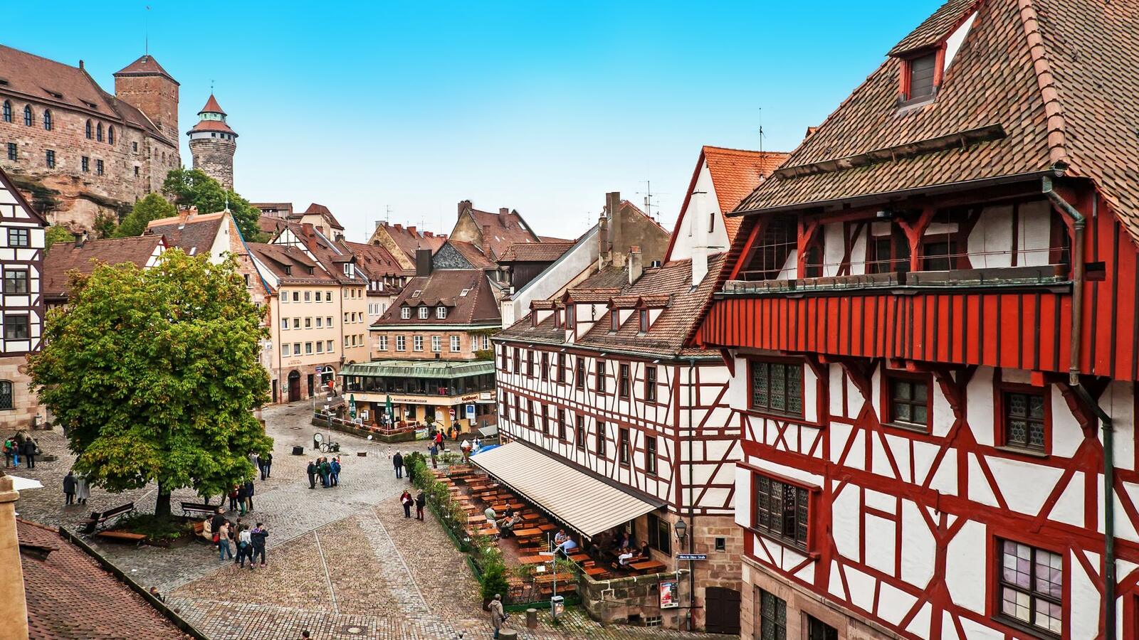 Alemania Esencial: Múnich, Berlín y Tesoros de Baviera