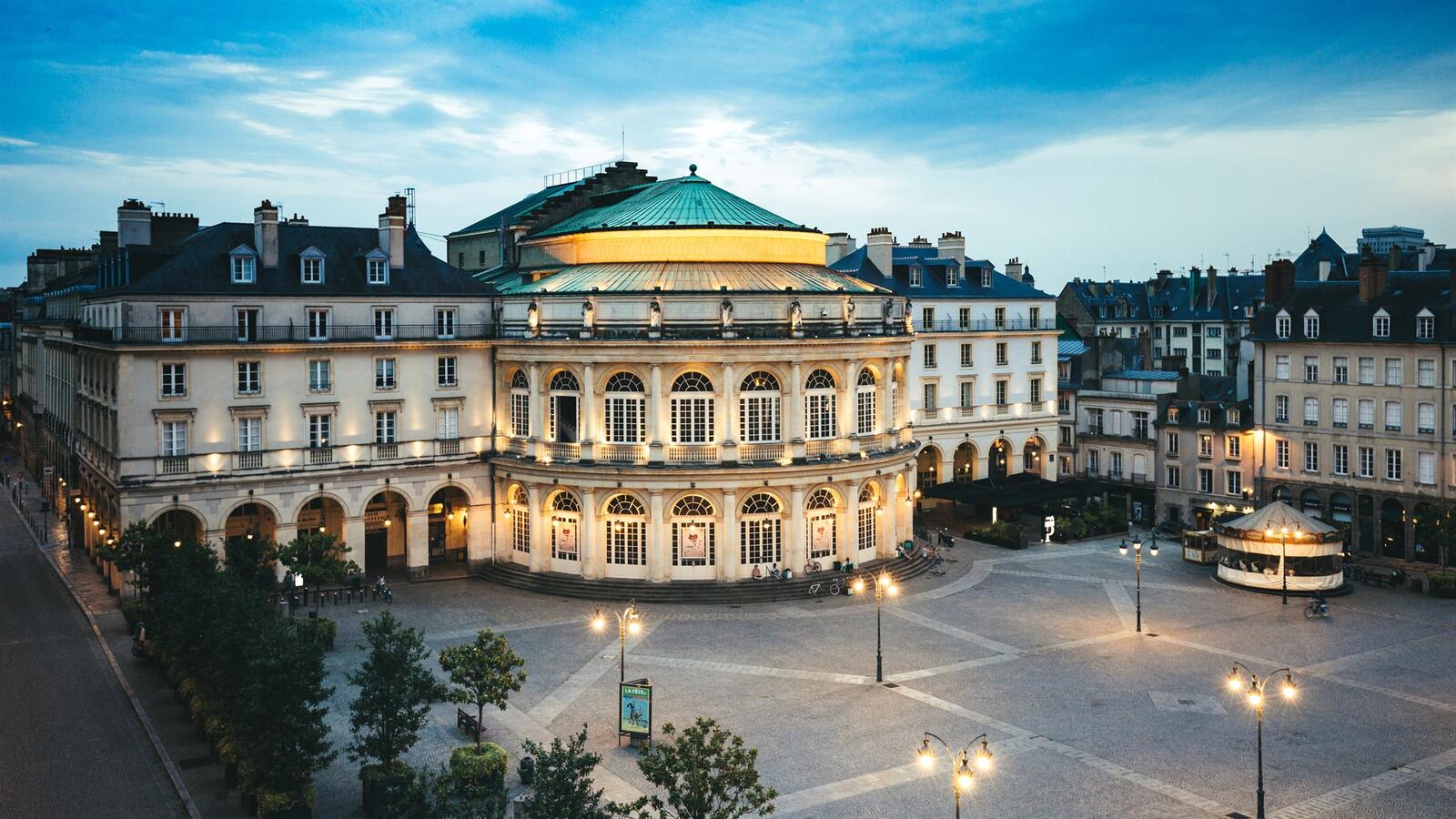 Francia Esencial: París, Normandía y Playas Mágicas.