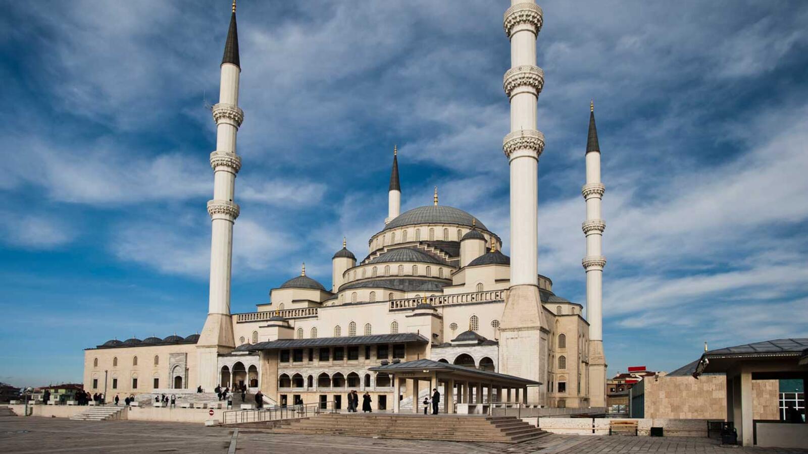 Viaje Single Turquía en habitación compartida