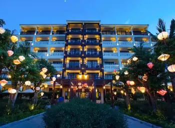 Little Beach . a Boutique Hotel & Spa 4*