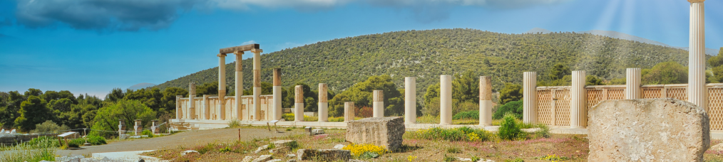 Gran Circuito Clásico: Grecia Milenaria