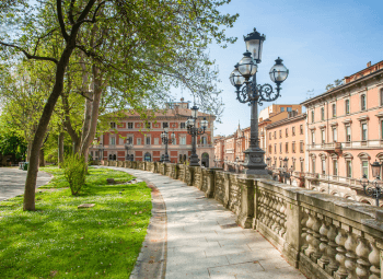 Viajes Italia 2026: Bolonia desconocida e Puente de Diciembre 2026