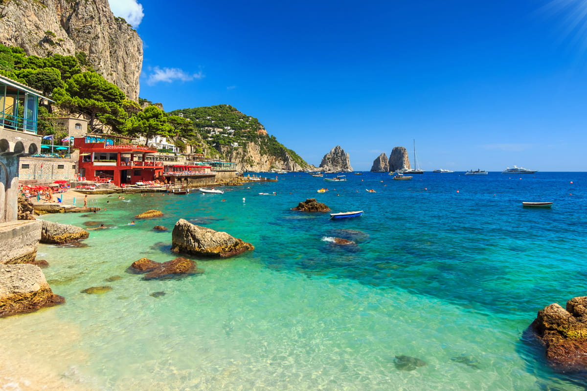 Capri