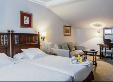 Parador de Ferrol