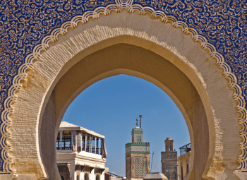 Viajes Marruecos 2024: Circuito por Marruecos Flash