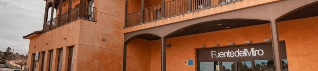 Hotel Fuente del Miro 3* Fin de Año