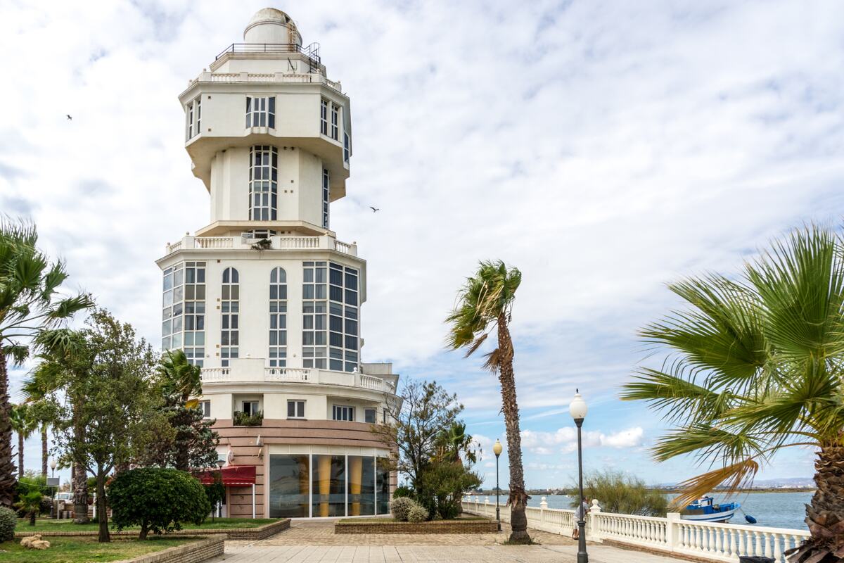 Singles a Huelva y Algarve en Reyes