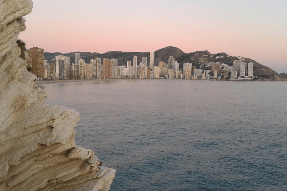 Fin de Año en Benidorm para seniors