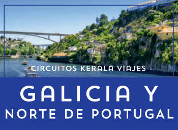 Tour Galicia y Norte de Portugal Única 6 días