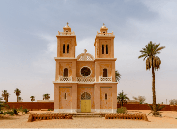 Ghardaïa