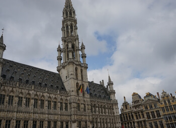 Grand Place