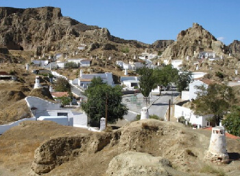 Guadix