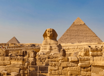 Circuito Egipto Especial Senior