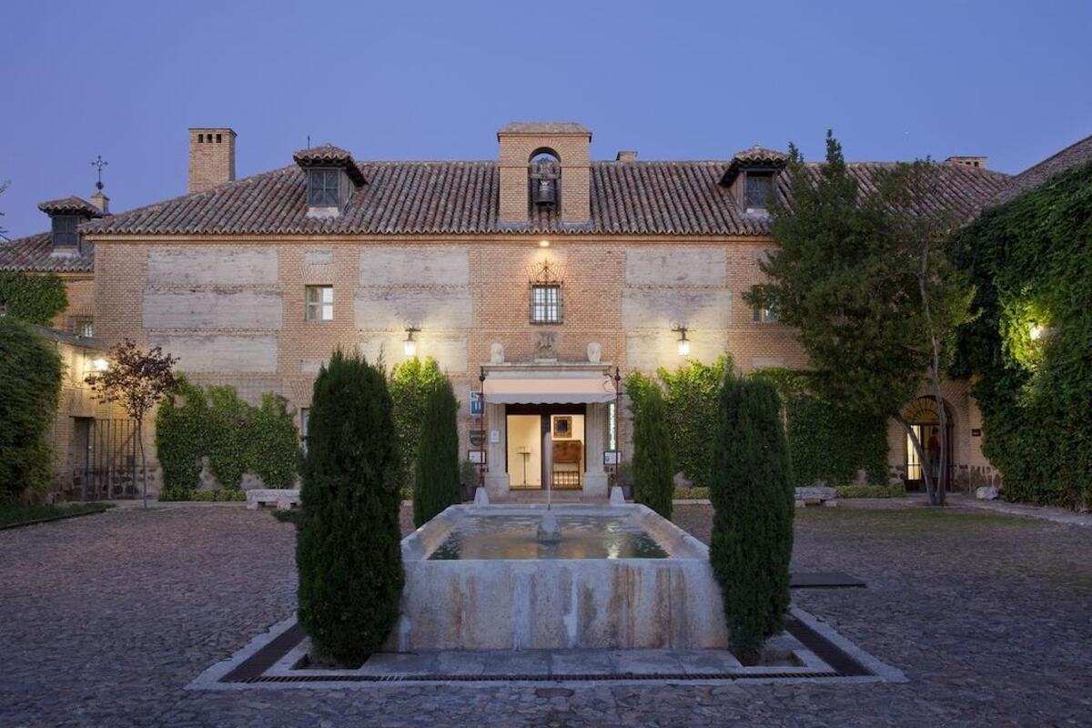 Castilla La Mancha