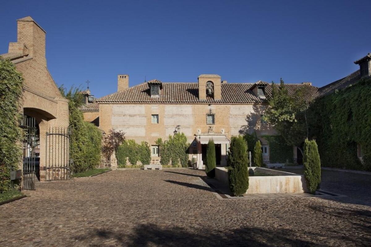 Parador de Almagro