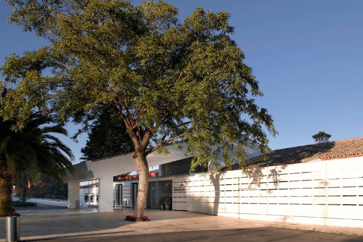 Parador de Antequera