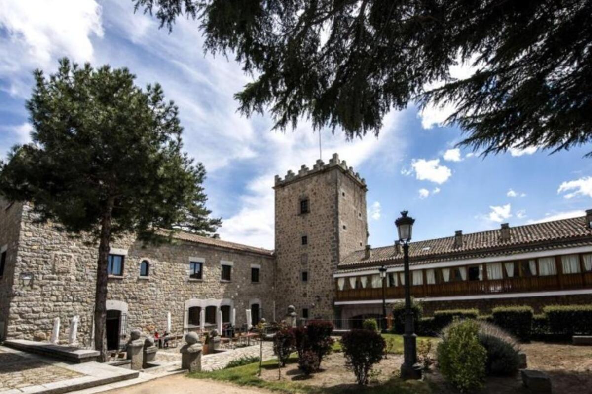 Parador de Ávila