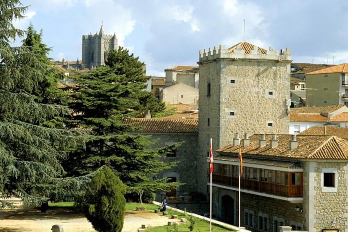 Parador de Ávila