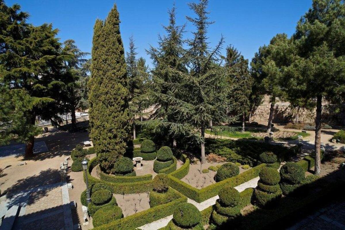 Parador de Ávila