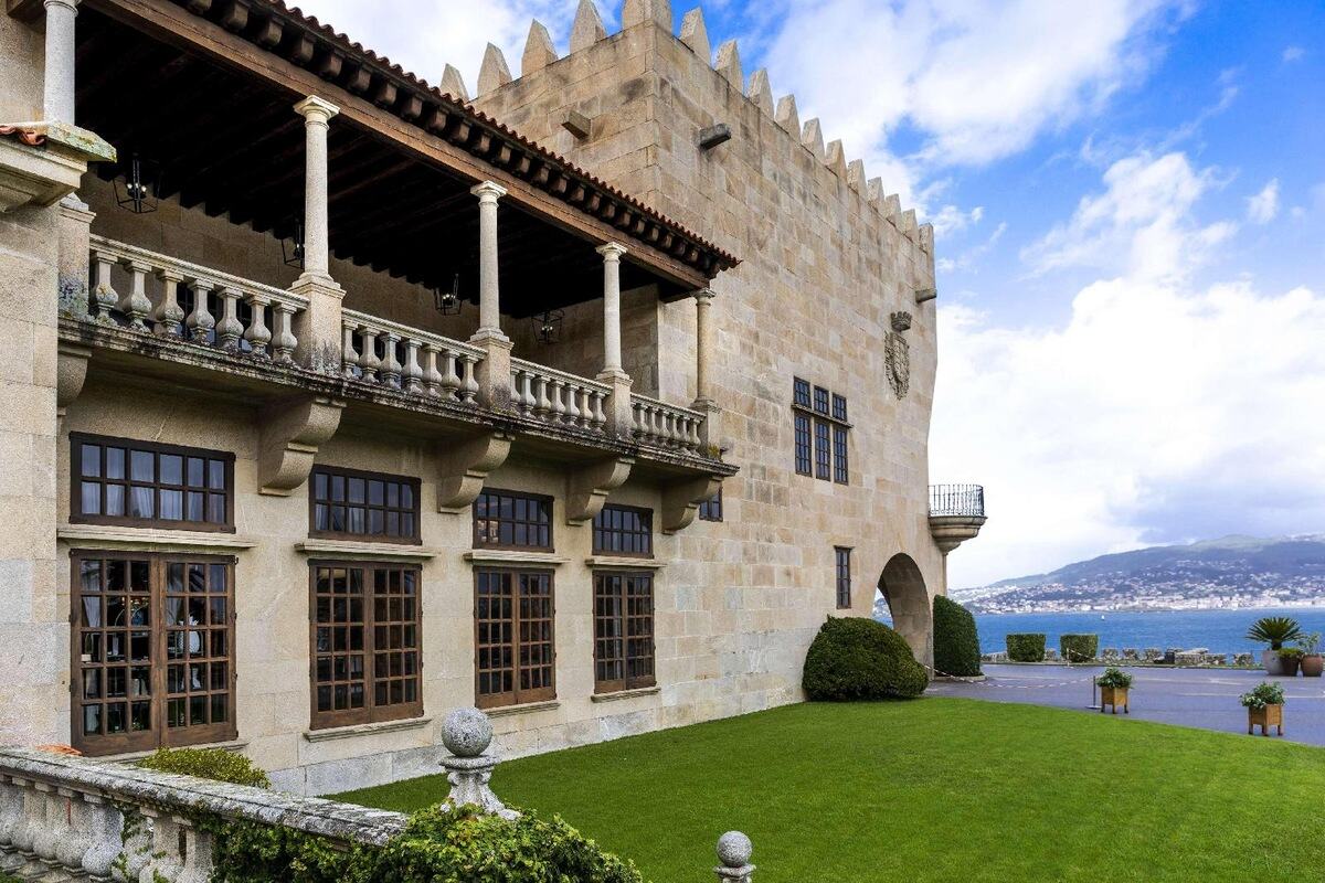 Parador de Baiona
