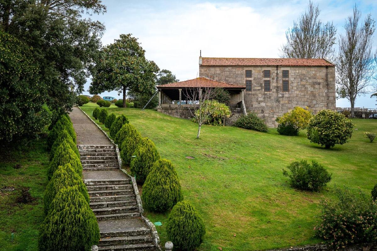 Parador de Baiona