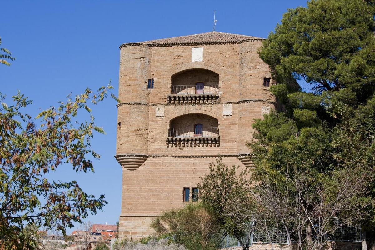Parador Benavente