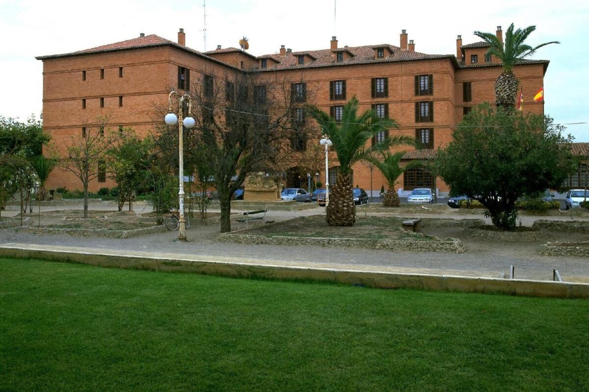 La Rioja