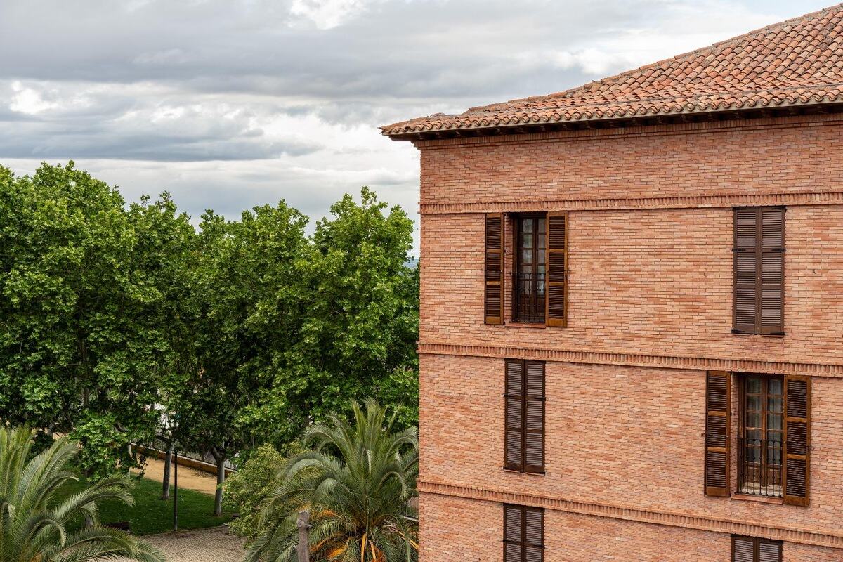 Parador de Calahorra