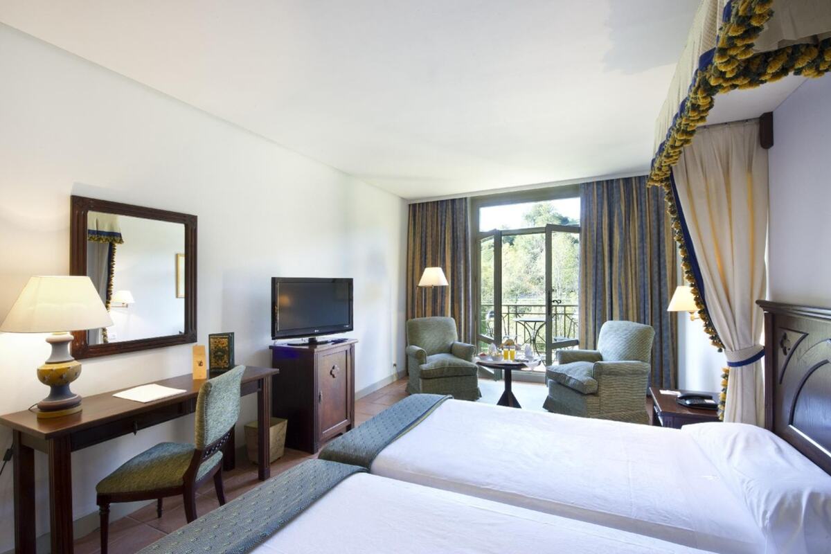 Parador de Cangas de Onís