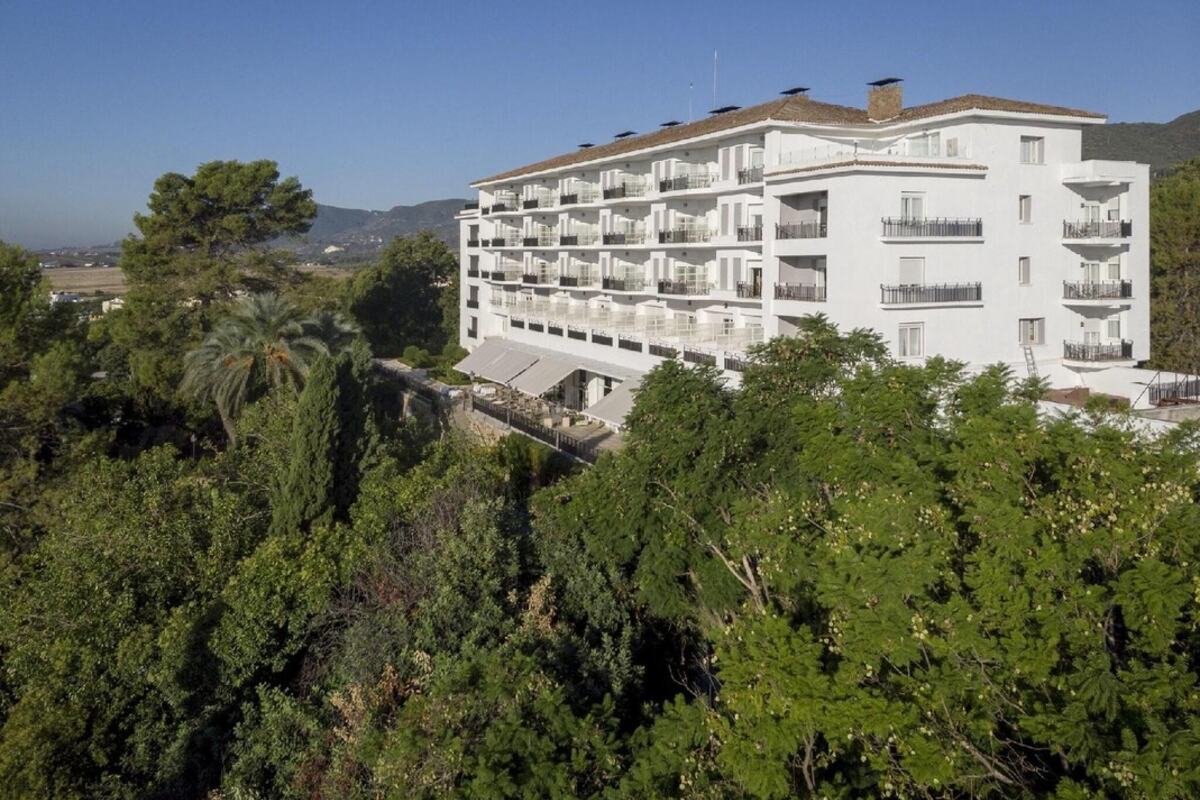 Parador de Córdoba