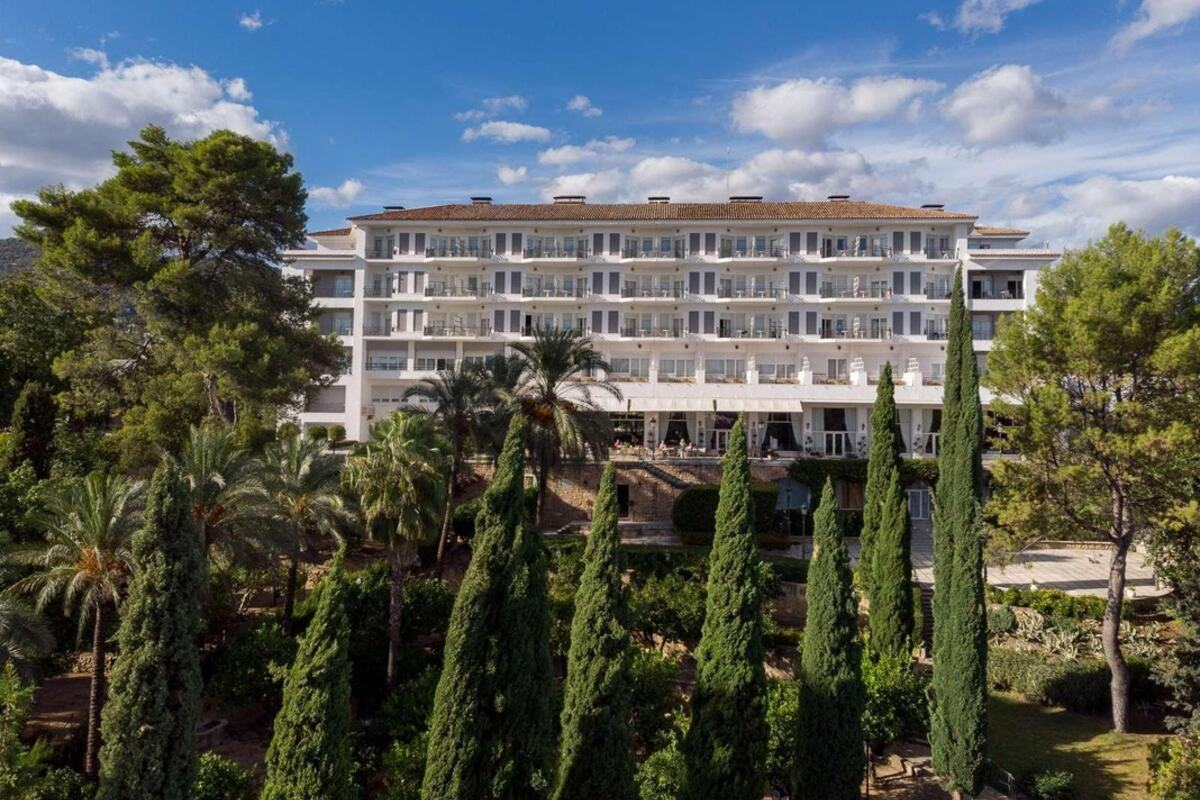 Parador de Córdoba