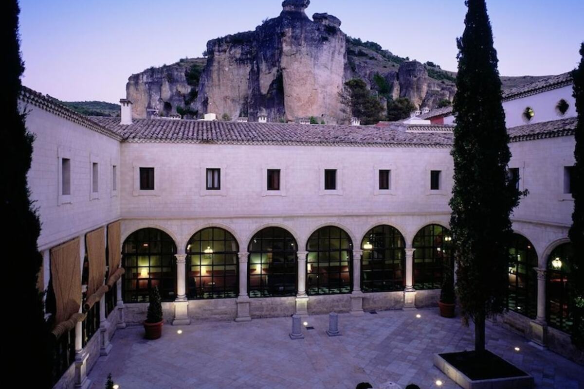 Parador de Cuenca