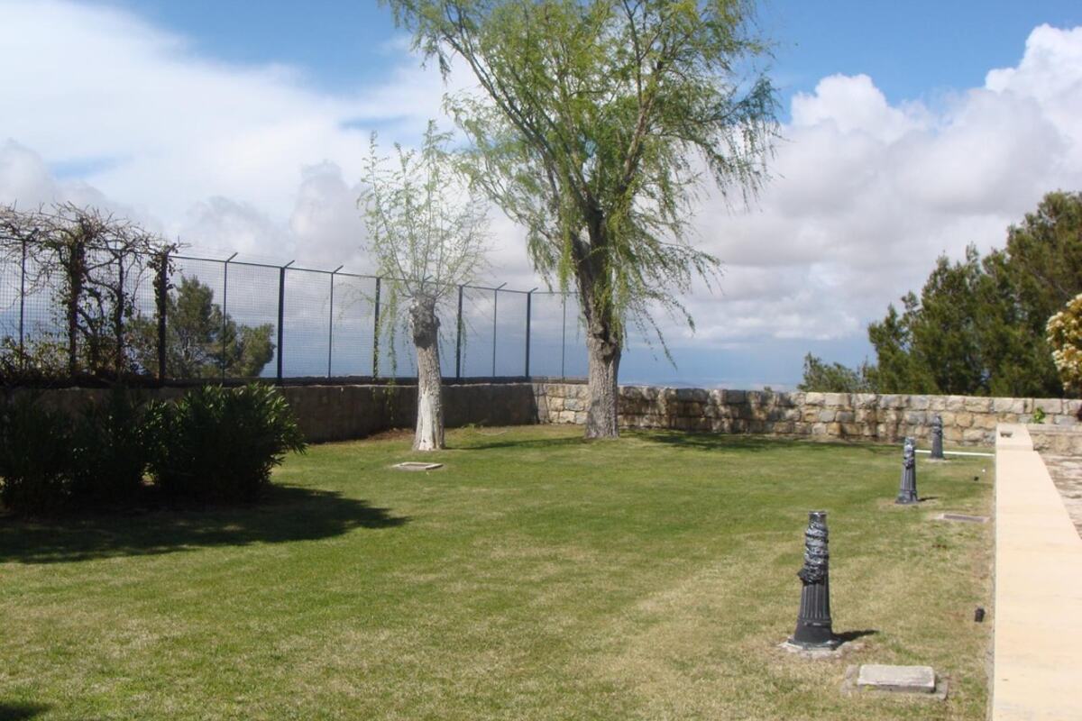 Parador de Jaén