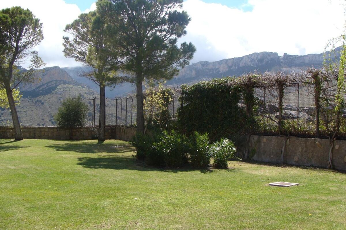 Parador de Jaén