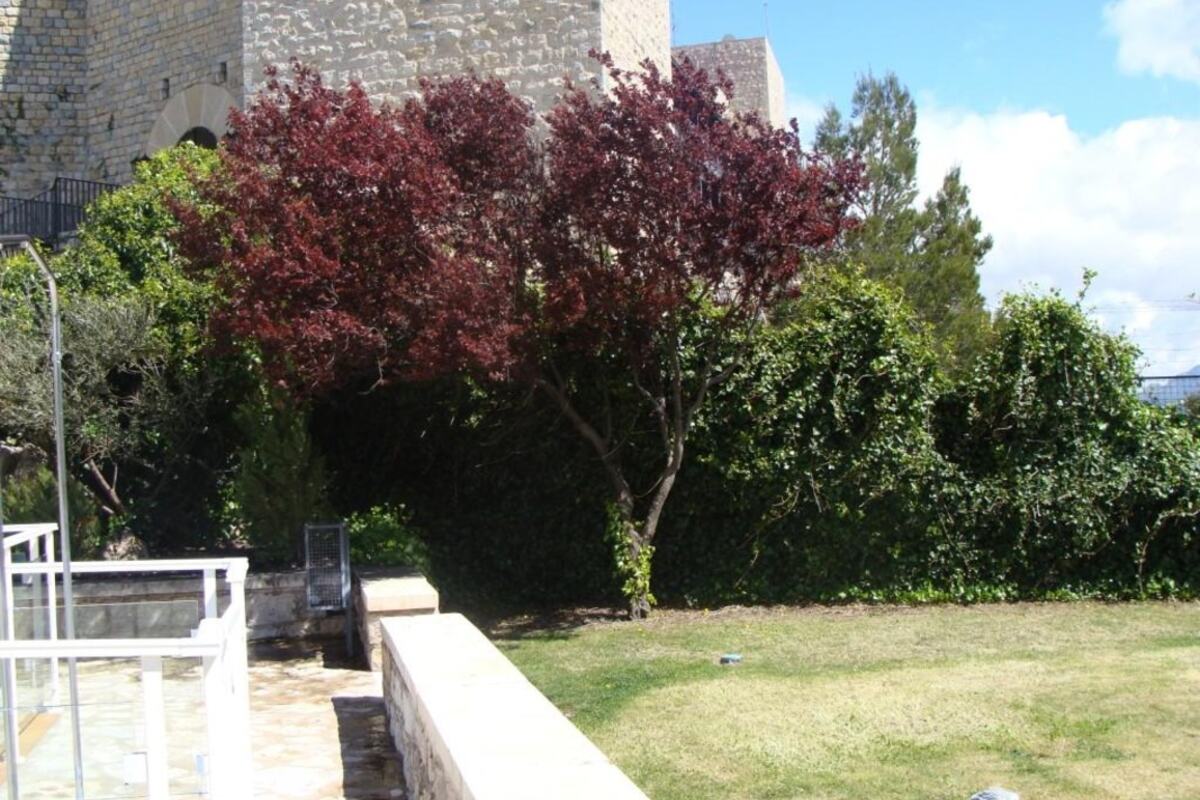 Parador de Jaén