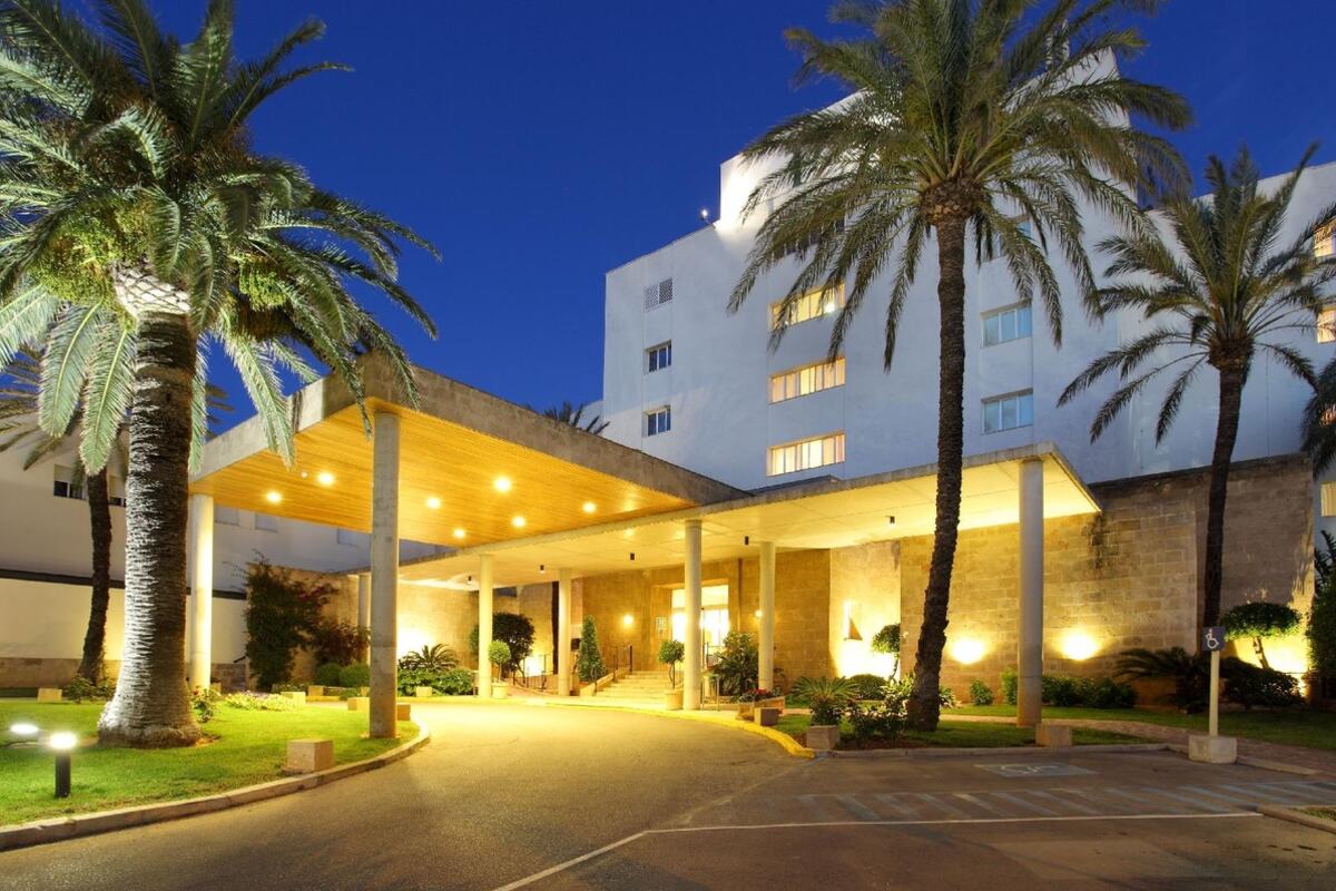 Parador de Jávea