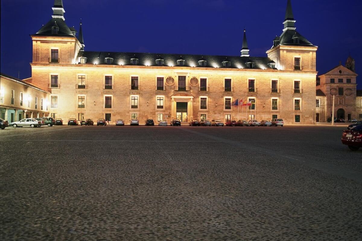 Parador de Lerma