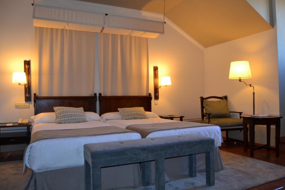 Parador de Lerma
