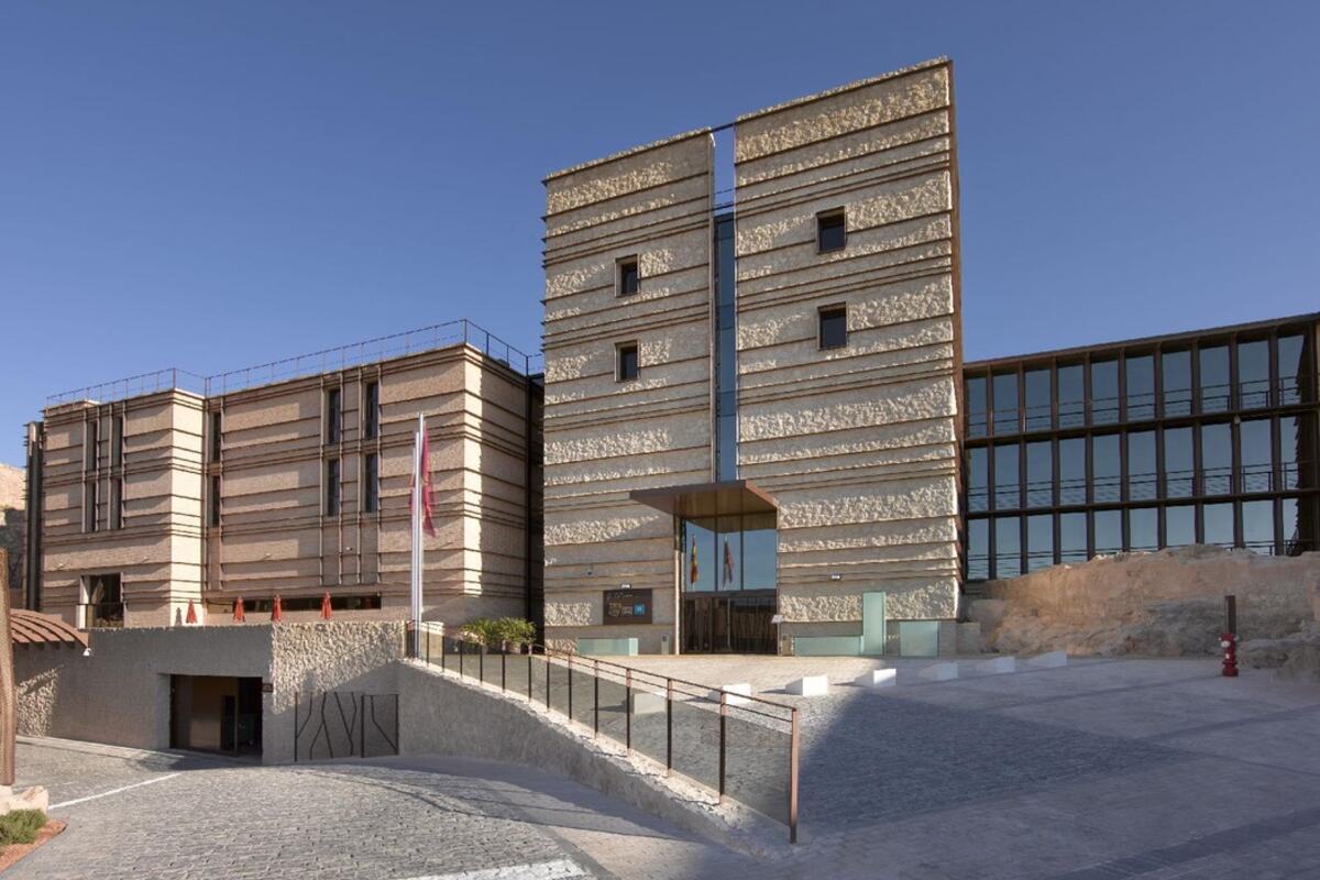Parador de Lorca
