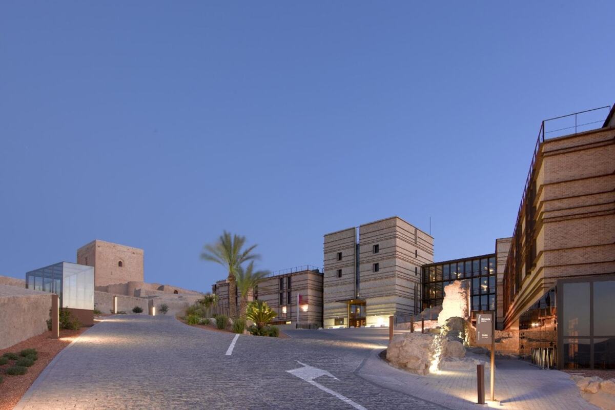 Parador de Lorca